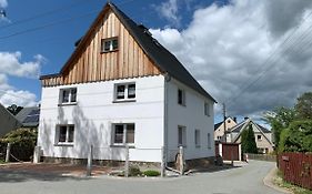 Ferienwohnung Groß